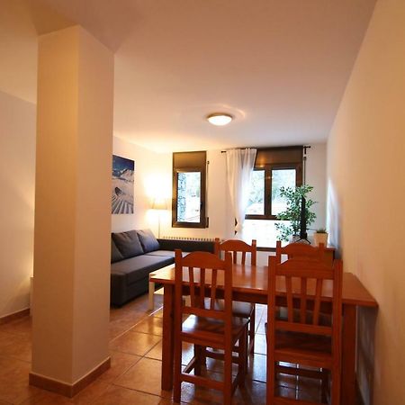Pont De Toneta 2,2 Ransol, Zona Grandvalira Apartman Kültér fotó