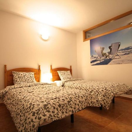 Pont De Toneta 2,2 Ransol, Zona Grandvalira Apartman Kültér fotó