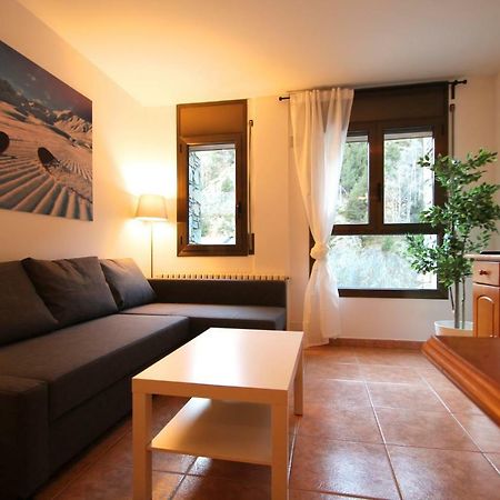 Pont De Toneta 2,2 Ransol, Zona Grandvalira Apartman Kültér fotó