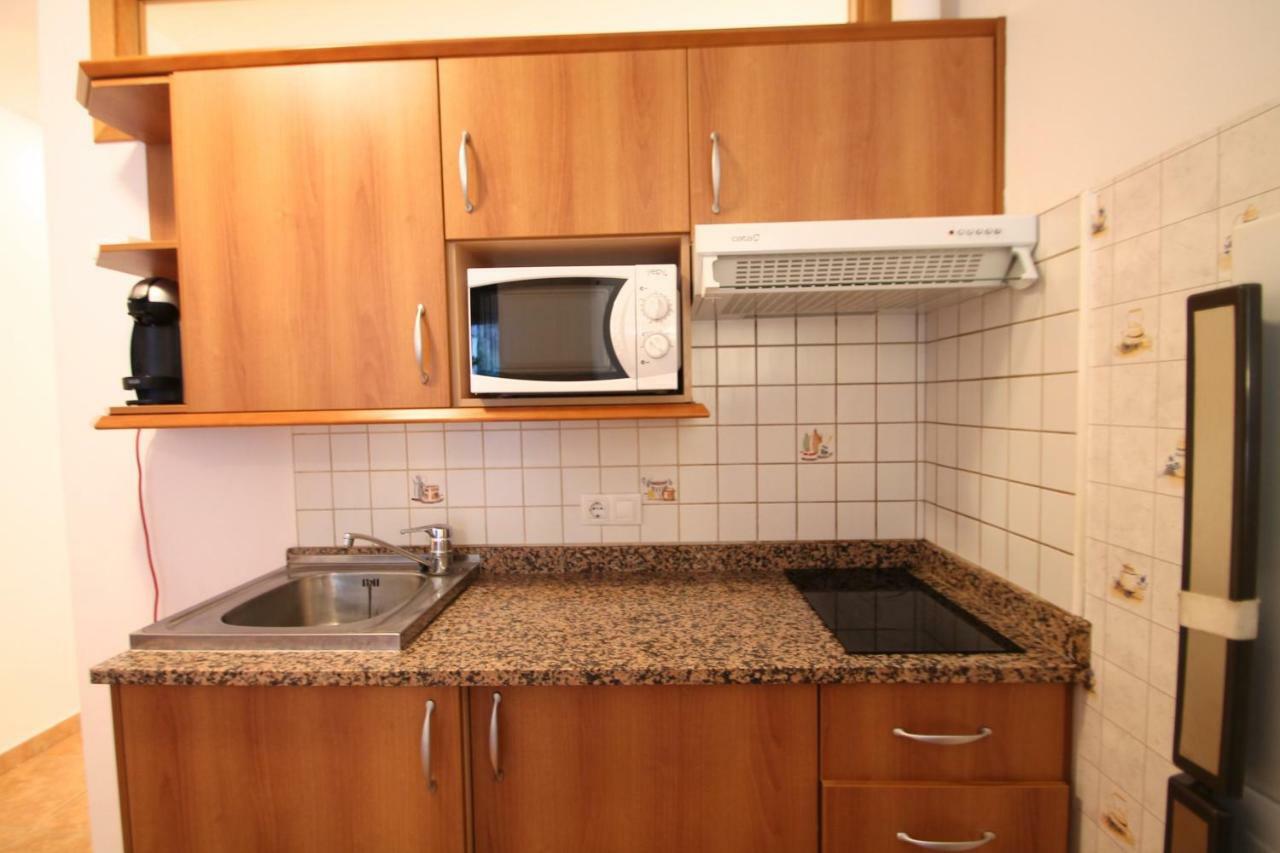Pont De Toneta 2,2 Ransol, Zona Grandvalira Apartman Kültér fotó